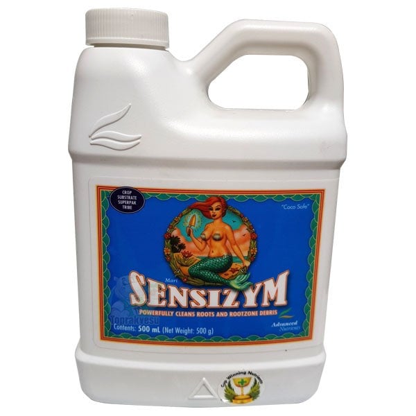 Advanced Nutrients Sensizym 500 ml