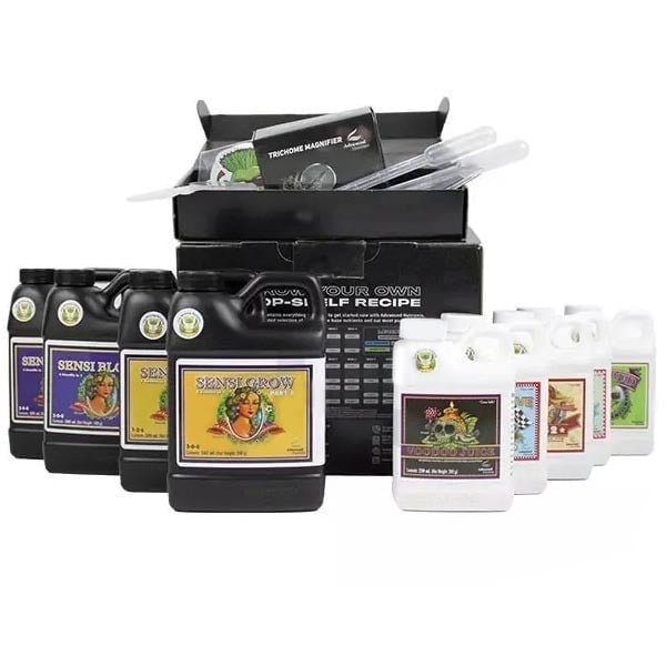 Advanced Nutrients Starter Kit