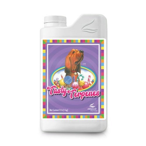 Advanced Nutrients Tasty Terpenes 1 litre
