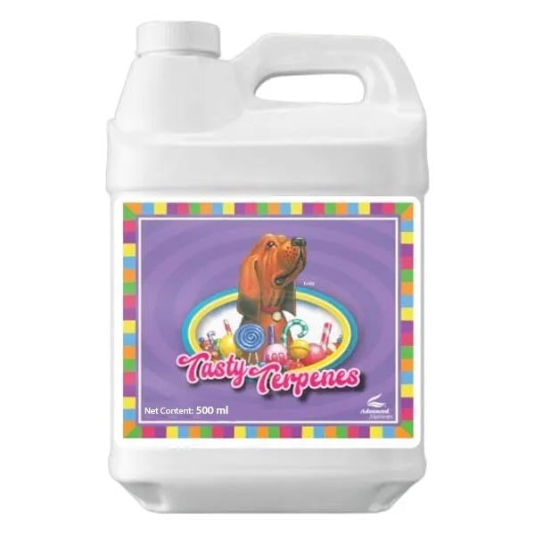Advanced Nutrients Tasty Terpenes 500 ml