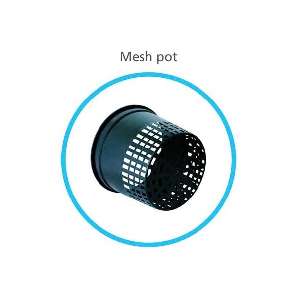 Aeros DWC Sistem