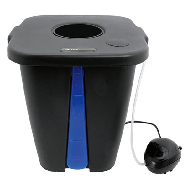 Aeros DWC Sistem
