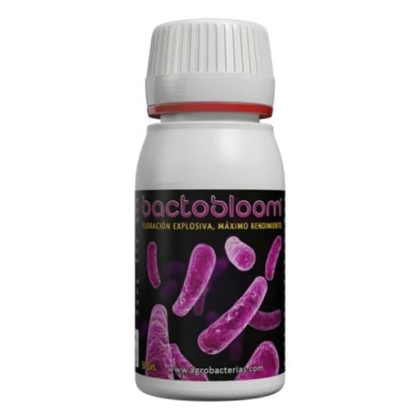 Agrobacterias BactoBloom 50 gr