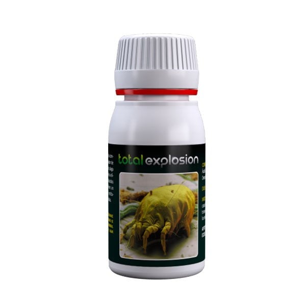 Agrobacterias Total Explosion 60 ml