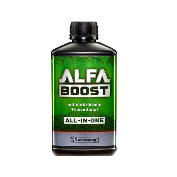 Alfa Boost 1 litre
