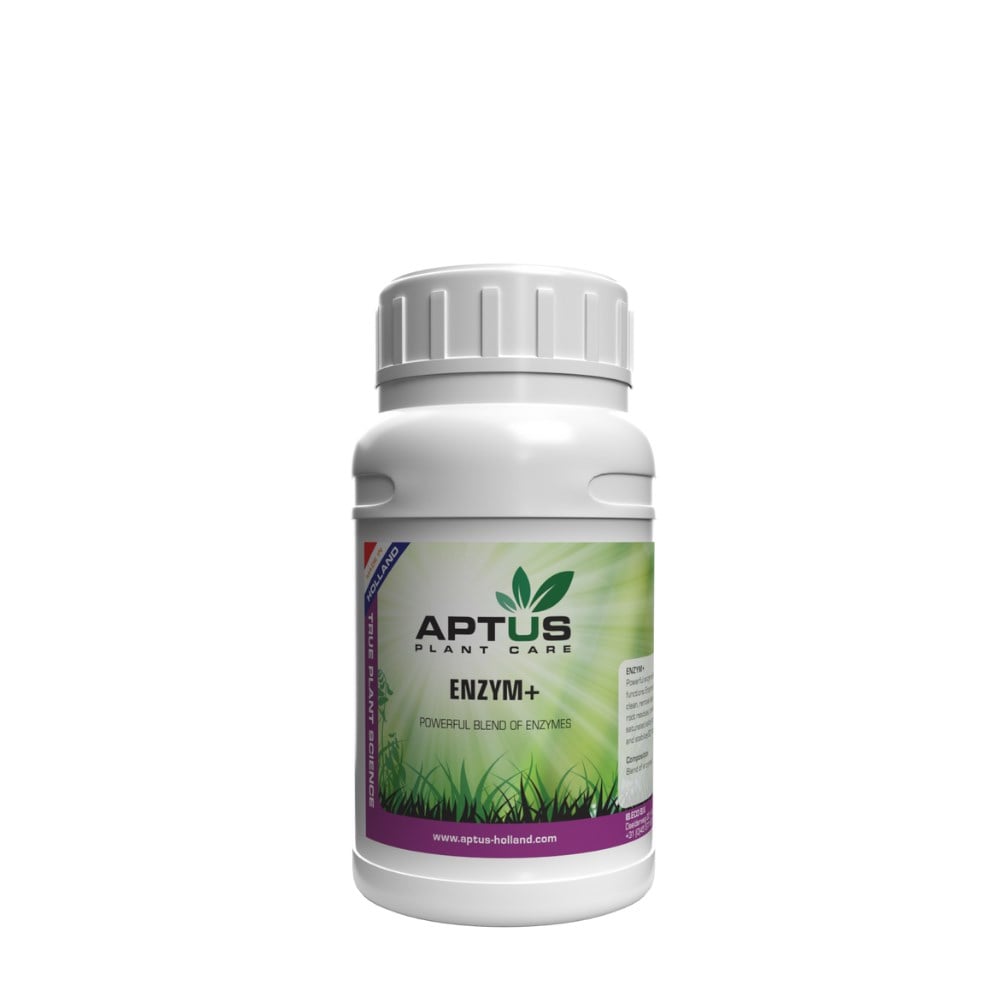 Aptus Enzym+ 250 ml
