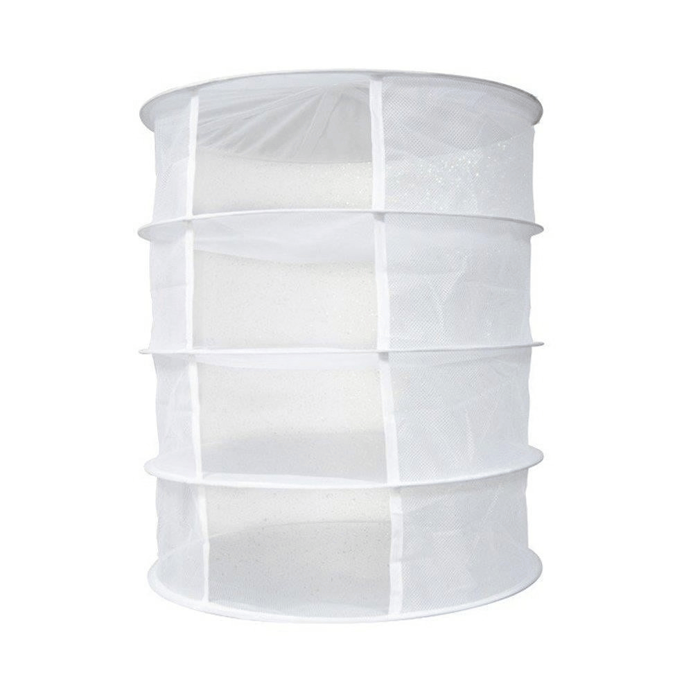 Askılı Kurutma Filesi 4 Raf 60 cm
