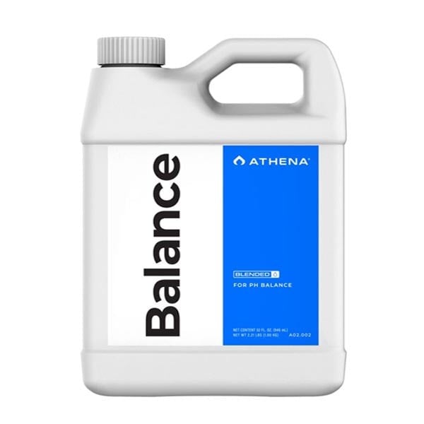 Athena Balance 940 ml