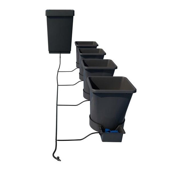 Autopot XL 4 Saksılı Kit