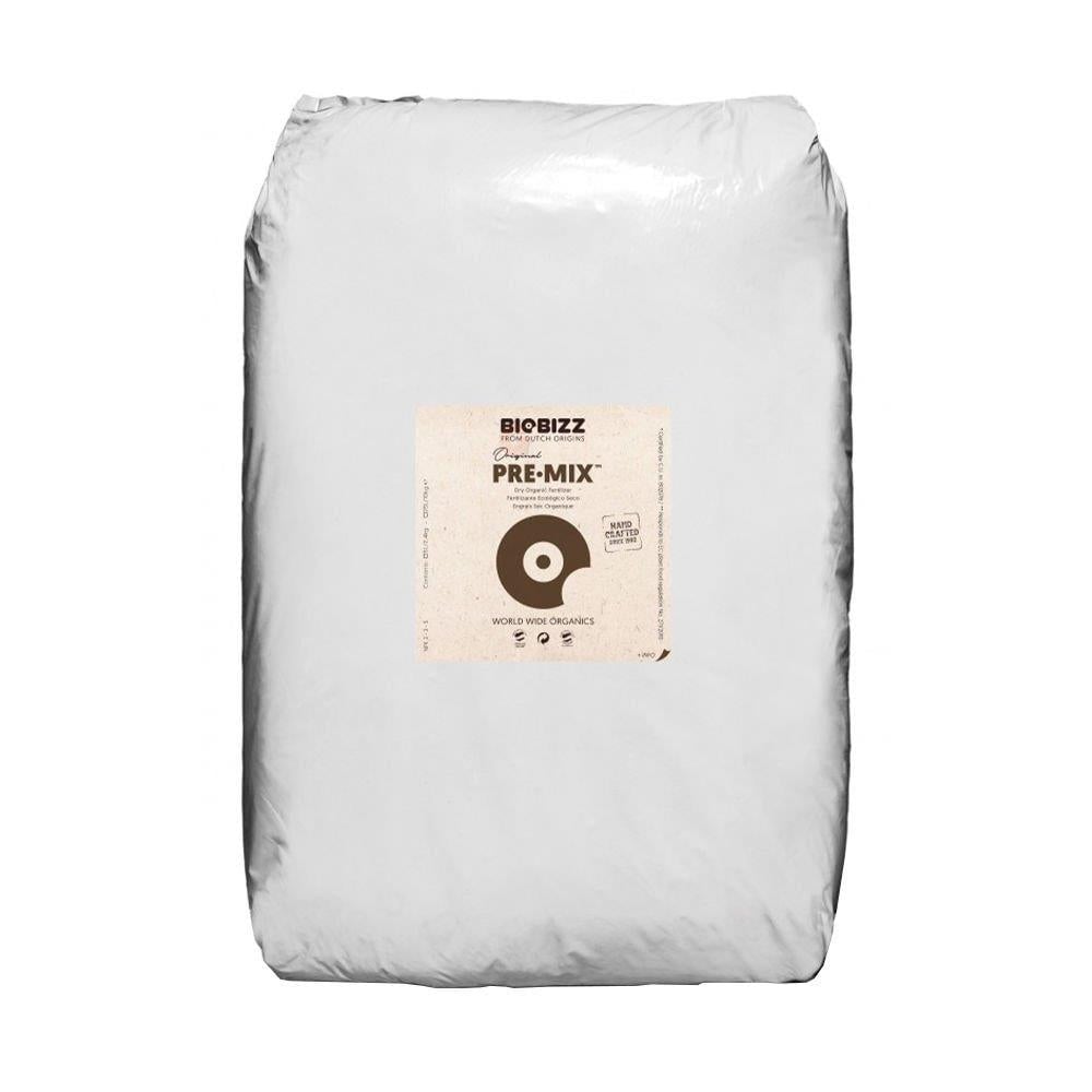 Biobizz Pre Mix 25 litre