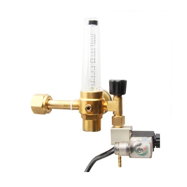 Co2 Regülatör