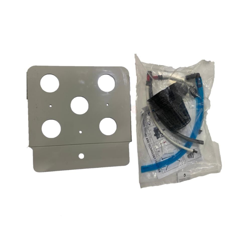 General Hydroponics AeroFarm 3 Inch Dönüşüm Kiti