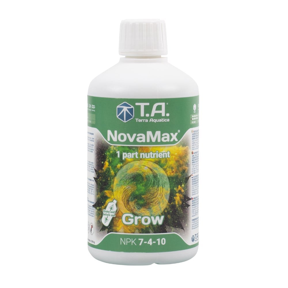 General Hydroponics FloraNova Grow 3.79 litre
