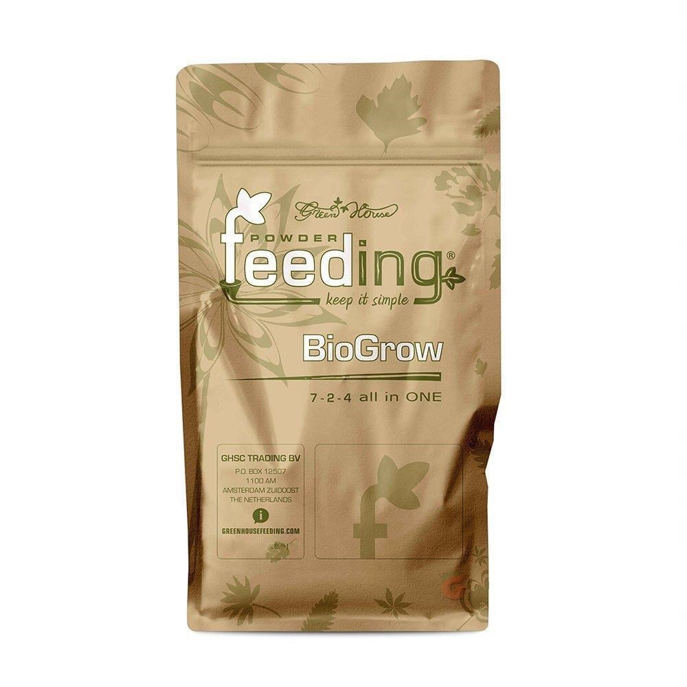 Green House Feeding Bio Grow 1 kg
