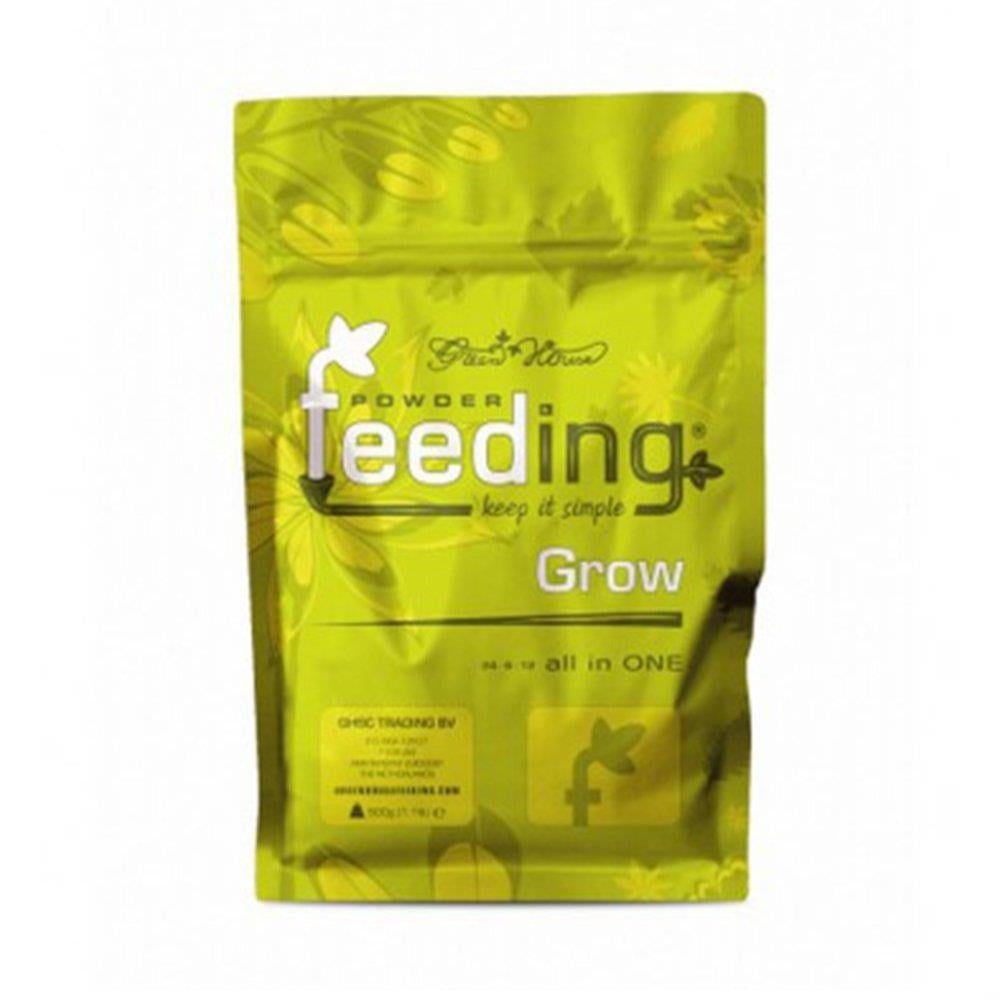 Green House Feeding Grow 1 kg