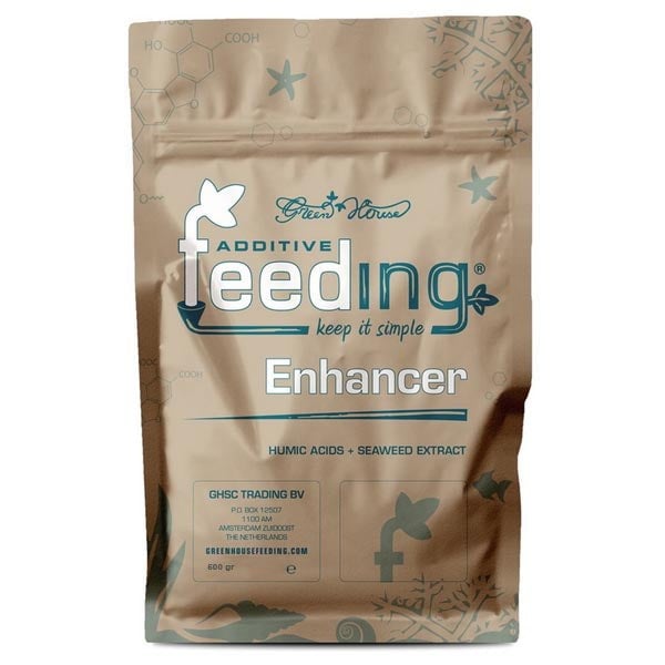 Greenhouse BioEnhancer 500 gr