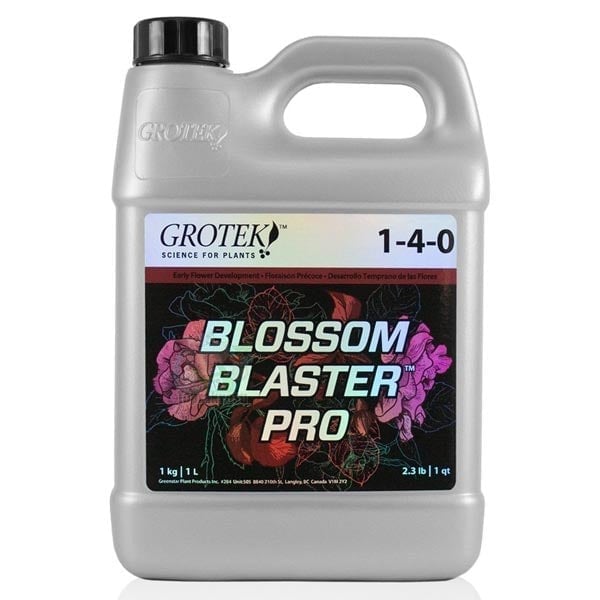 Grotek Blossom Blaster Pro 1 litre