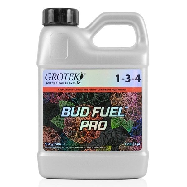 Grotek Bud Fuel Pro 1 litre