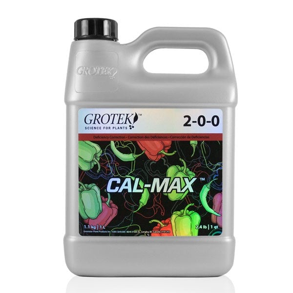 Grotek Cal-Max 1 litre
