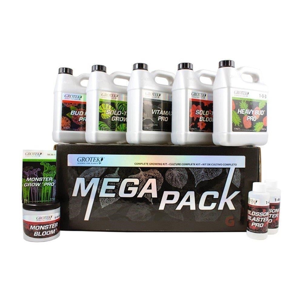 Grotek Mega Pack