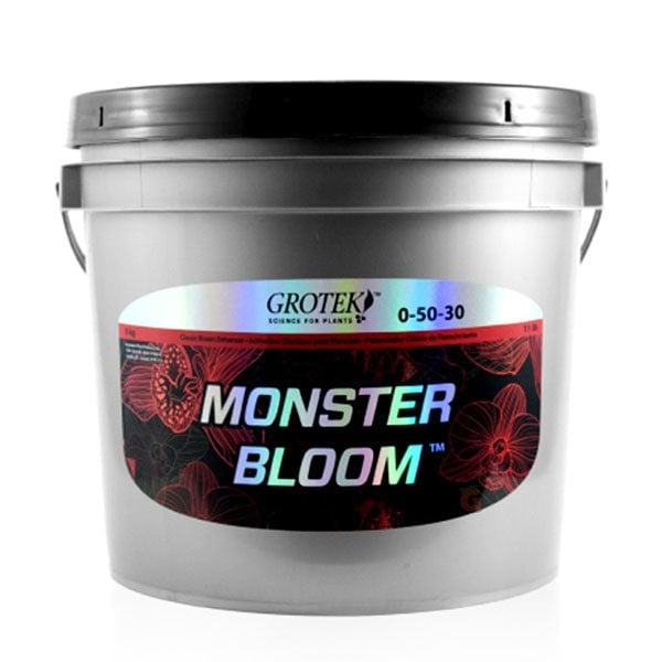 Grotek Monster Bloom 10 kg