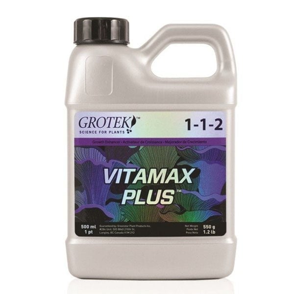 Grotek Vitamax Plus 4 litre