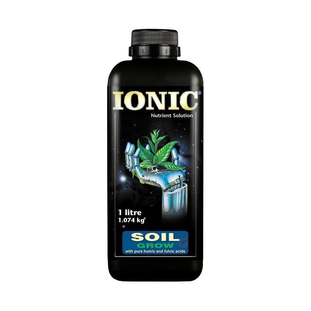Growth Technology Ionic Soil Grow 1 litre