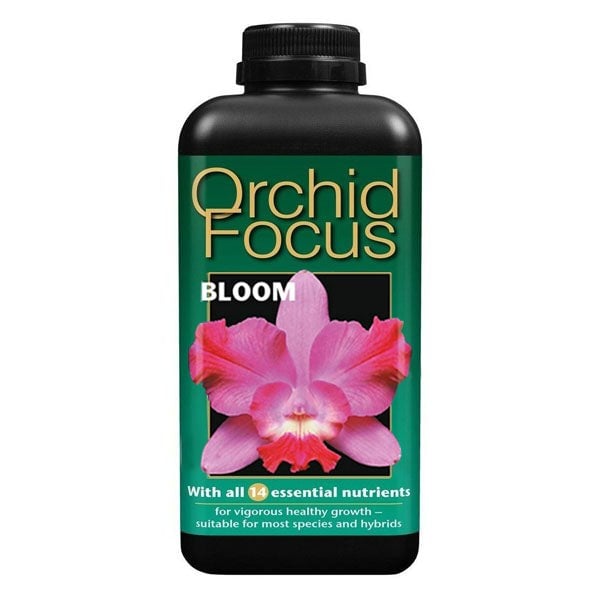 Growth Technology Orchid Focus Bloom 1 litre