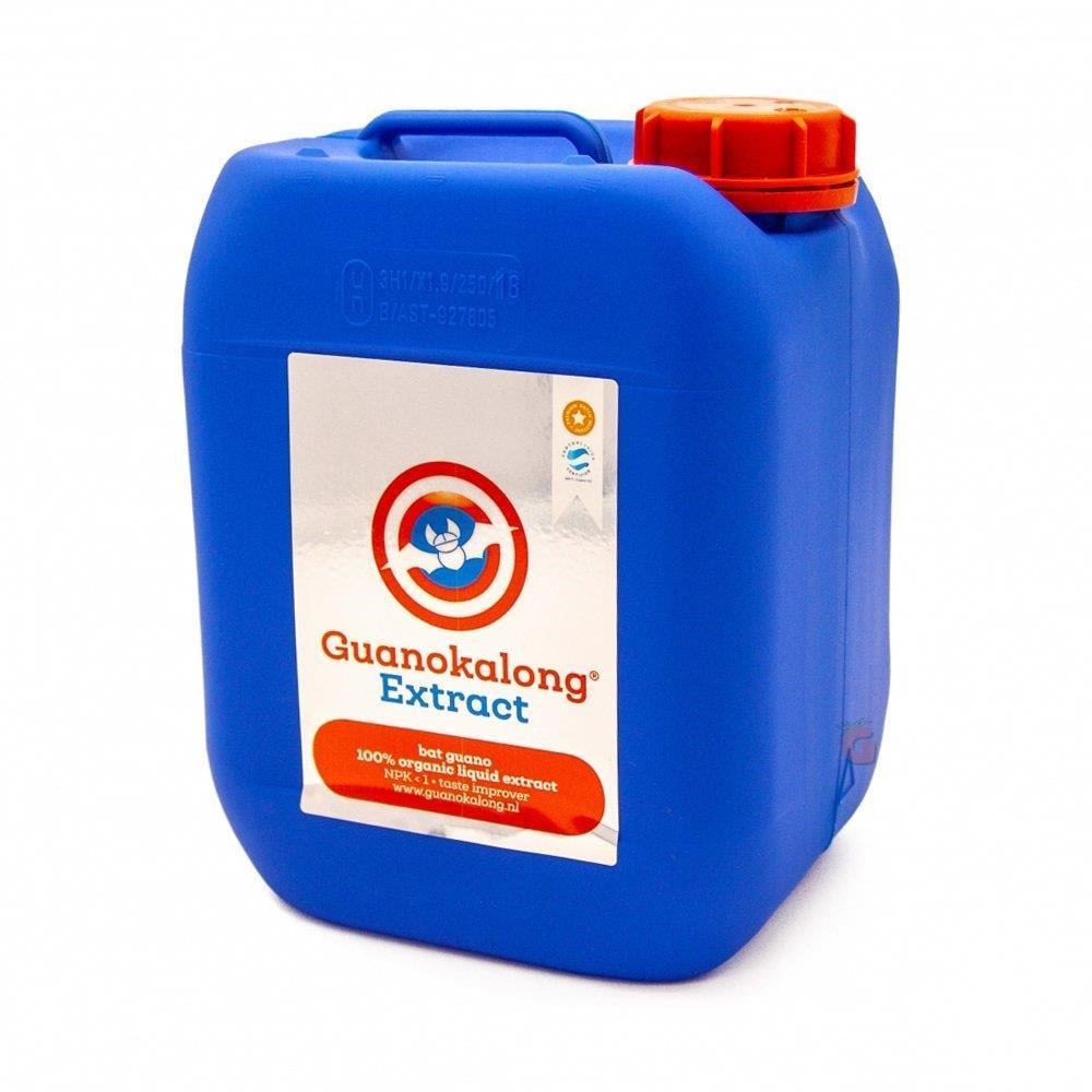 Guanokalong  Extract 5 litre