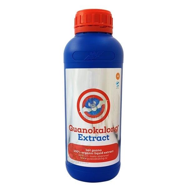 Guanokalong Extract Lezzet Arttırıcı 1 litre
