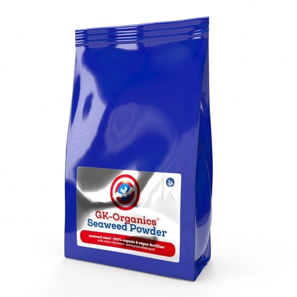 Guanokalong Seaweed - Deniz Yosunu 500 ml