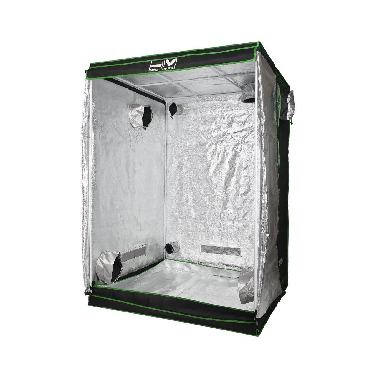Harvest Master Bitki Yetiştirme Kabini 150x150x200