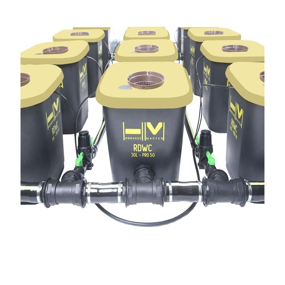 Harvest Master RDWC PRO 12
