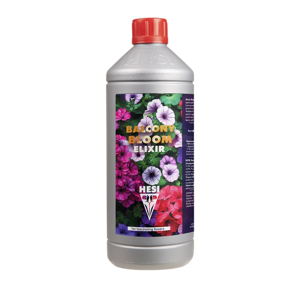 Hesi Balcony Bloom Elixir 1 litre