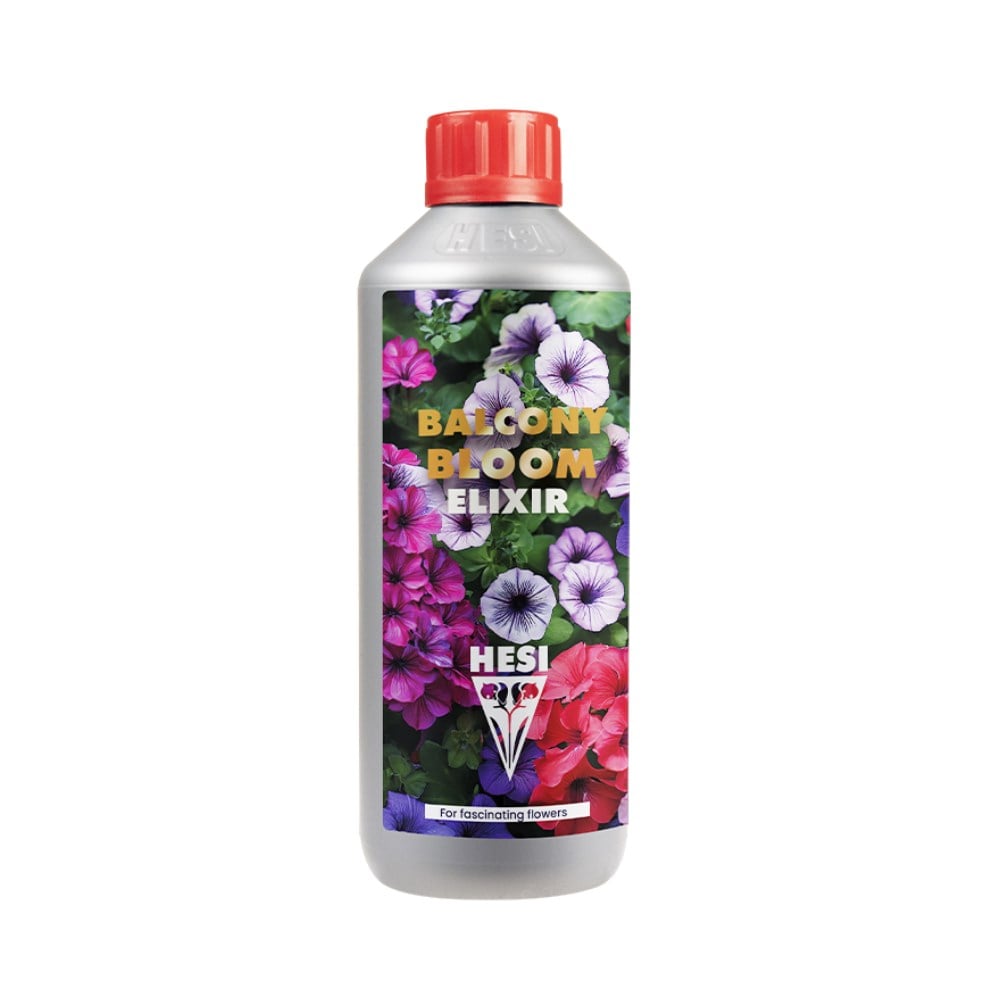 Hesi Balcony Bloom Elixir 500 ml