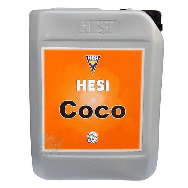 Hesi Coco 20 litre