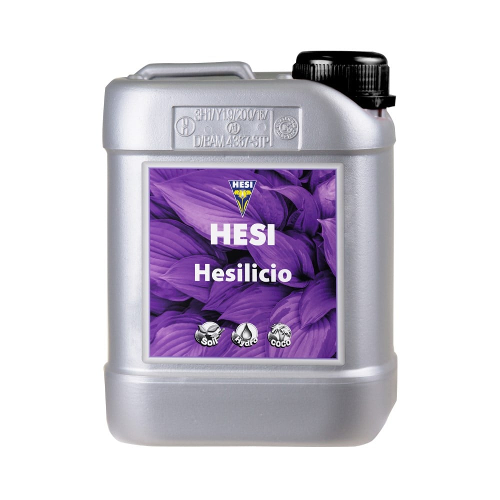 Hesi Hesilicio 2.5 litre