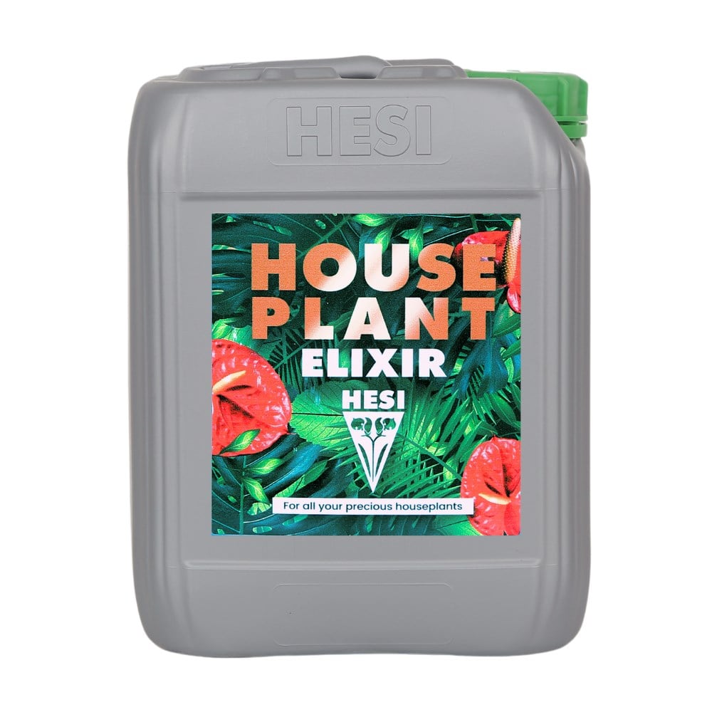 Hesi HousePlant Elixir 10 litre