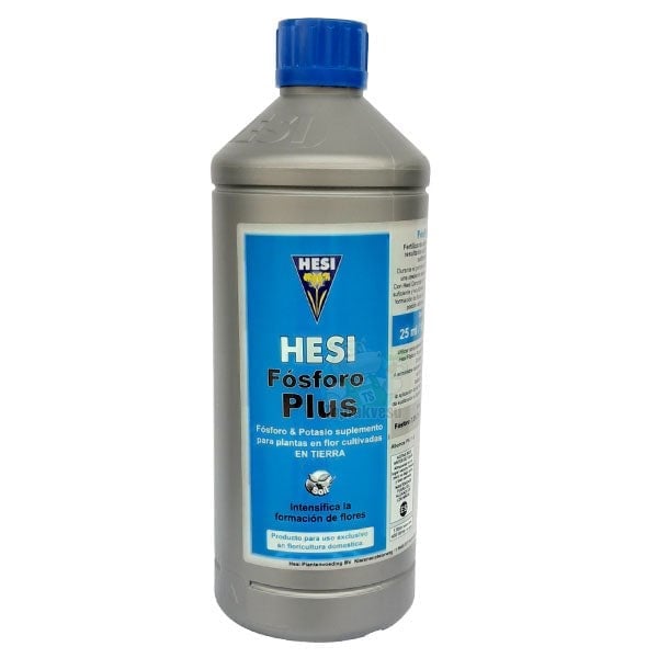 Hesi Phosphor Plus 1 litre