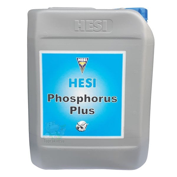 Hesi Phosphor Plus 5 litre