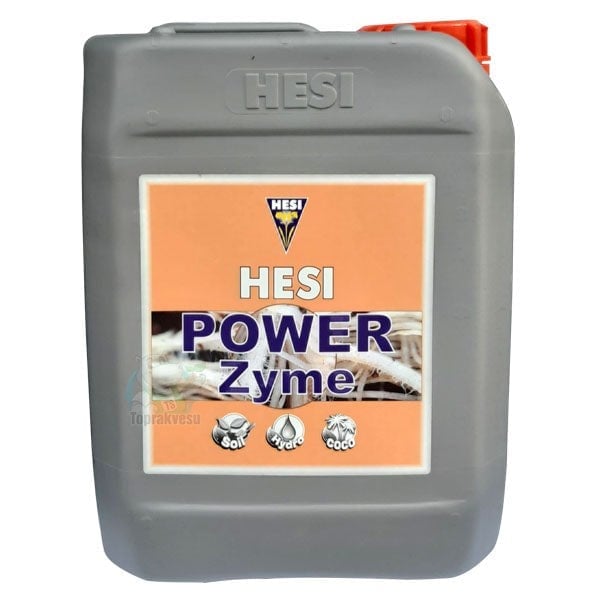 Hesi PowerZyme 2.5 litre