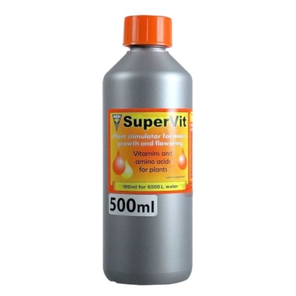 Hesi SuperVit 500 ml