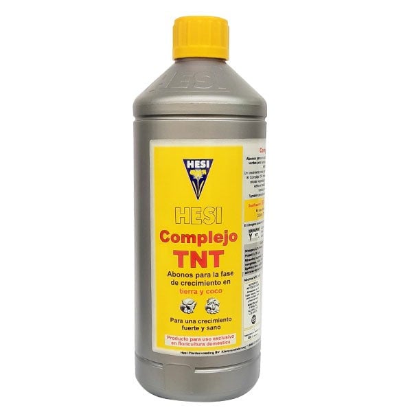 Hesi TNT Complex 1 litre