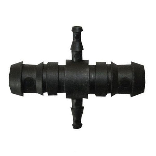 HG Konnektör 13 mm - 2 x 4 mm