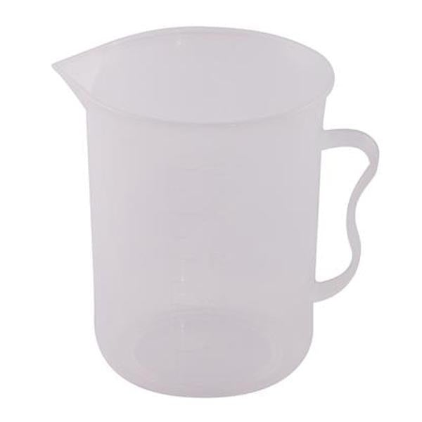 HG Sıvı Ölçüm Bardağı 250 ml