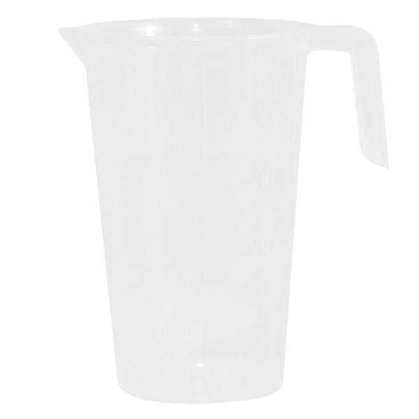 HG Sıvı Ölçüm Bardağı 50 ml