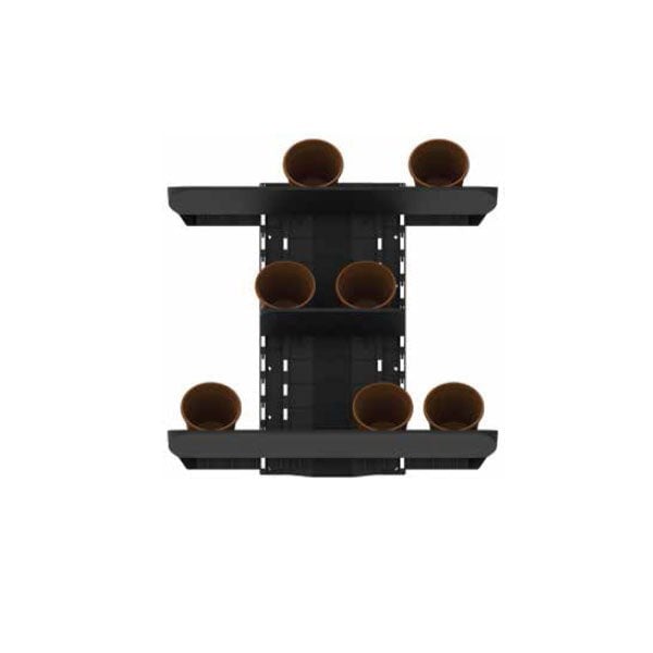 Hydro Rack - Dikey Bahçe