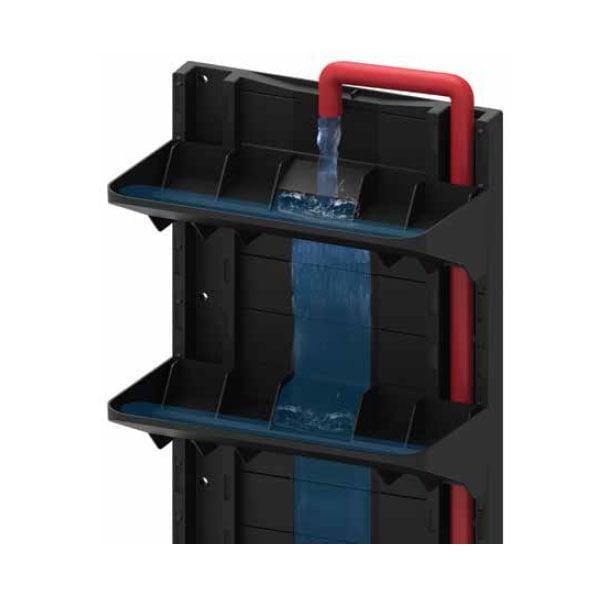 Hydro Rack - Dikey Bahçe