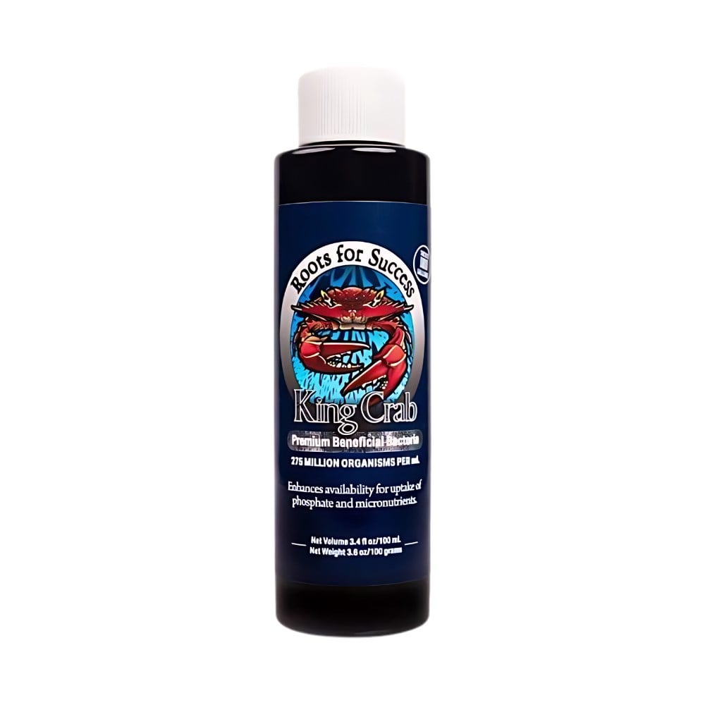 King Crab 100 ml