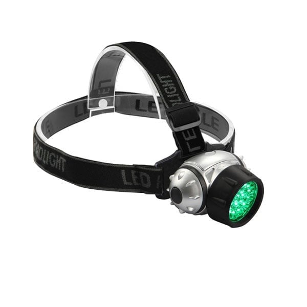 Led Kafa Lambası